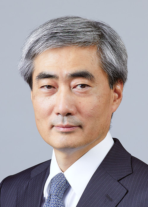 Professor Hyun Song Shin