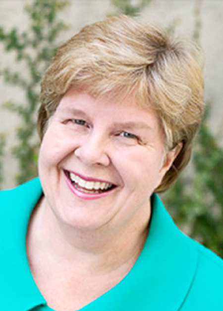 Professor Christina Romer (Berkeley)