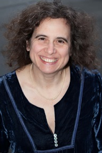 Prof. Anne Ferguson-Smith