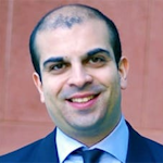Dr. Farzad Saidi
